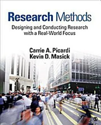 Obrázok produktu pre Research Methods