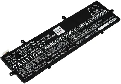 Produktbild von Akku für Laptop Asus ZenBook 14 UX433FQ-A5081T