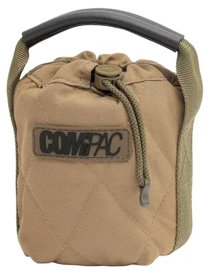 Produktbild von Korda Compac Lead Pouch 10x8x12cm - Angeltasche