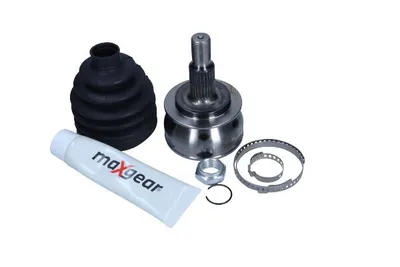 Produktbild von MAXGEAR Gelenksatz Antriebswelle passend für MERCEDES-BENZ A-Klasse (W169) 49-3153