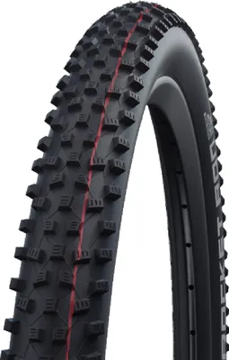 Produktbild von 2x Schwalbe Rocket Ron 60-559 SuperRace Faltreifen 26x2.35 Fahrradreifen Mantel