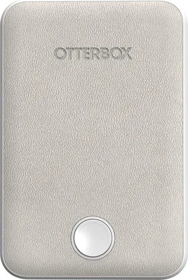Immagine prodotto di OtterBox Wireless 5000 mAh Carica wireless Bianco