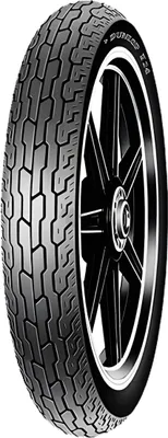 Immagine prodotto di Dunlop F 24 110/80 - 19 Tt 59S