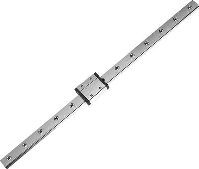 Obrázek produktu pro Sada lineárních vodicích lišt CREALITY, vysoce přesný tisk, vysoká rychlost tisku a dlouhá životnost pro 3D tiskárny Ender-3/ Ender-3 Pro/ Ender-3 V2