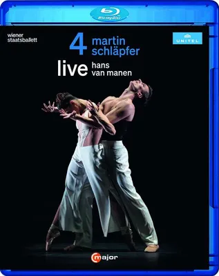 Produktbild von Esina, O: Mahler/Live