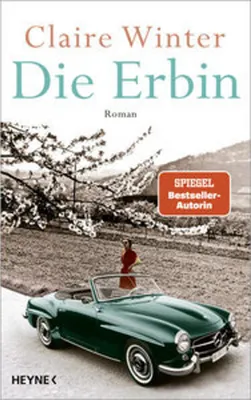 Zdjęcie produktu dla Die Erbin