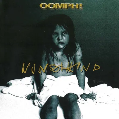 Produktbild von Wunschkind (Re-Release)