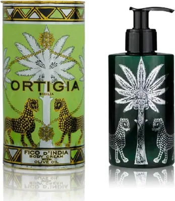 Obrázok produktu pre Ortigia Sicilia, krém na telo s opariášom