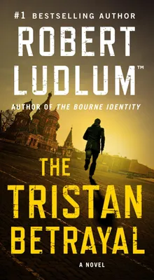 Produktbild von Ludlum, R: Tristan Betrayal
