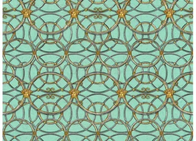 Obrázok produktu pre A.S. Création - Vliesové tapety 37049-7 Versace 4 - 0,70 m x 10,05 m