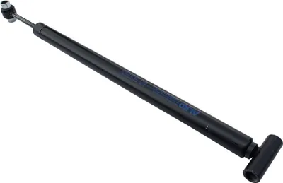 Produktbild von AL-KO Stoßdämpfer 161S neuer Typ, zGG 1600 kg, Gesamtlänge 505 mm, Körper 390 mm, Ersatzdämpfer für Auflaufeinrichtung am Anhänger