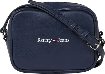 Produktbild von Tommy Hilfiger Tasche im sportlichen Design mit Essential Logo