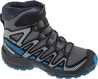 Produktbild von PROMOCJA! Salomon XA Pro 3D V8 Winter SCWP J L47857400