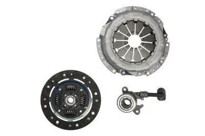 Obrázok produktu pre Sada spojky NEXUS pre vozidlá NISSAN Qashqai / Qashqai +2 I (J10, NJ10), kód F11052NX