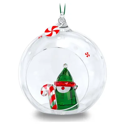 Image de articles cadeaux Swarovski Holiday Cheers