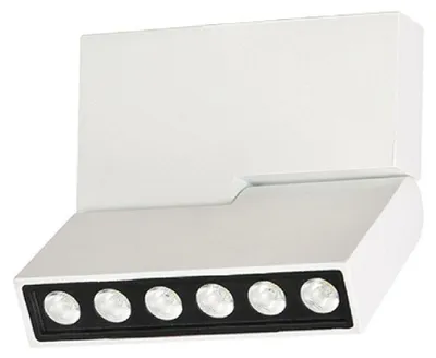 Immagine prodotto di Lampada a spot Leon 5 AZ3488 Azzardo