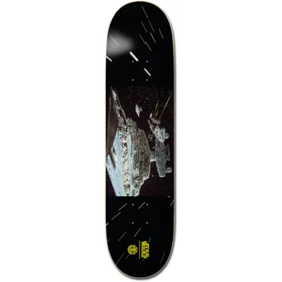 Image de Planche de skateboard Element SWXE DESTROYER, taille : 8,38, couleurs : sans couleur