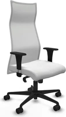 Obrázek produktu pro Bürostuhl Piqueras y Crespo B1C036N Weiß