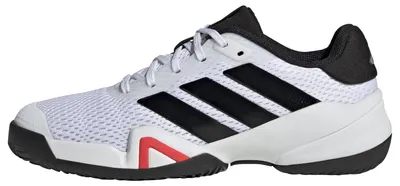 Produktbild von Adidas JQ9127_470, Weiß, Cloud White,Core Black,Lucid Red