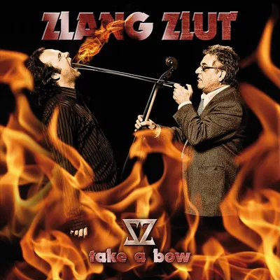 Produktbild von Zlang Zlut - Take a Bow