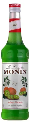 Immagine prodotto di Sciroppo di Kiwi Sirope Monin Francia 70,00 cl %