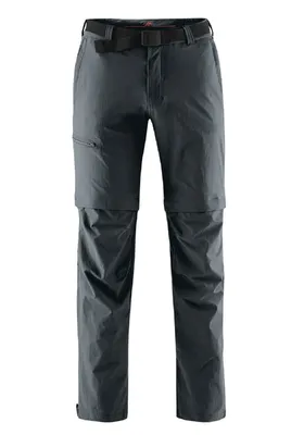 Produktbild von Maier Sports Tajo He-T-Zip Off Hose el graphite 110