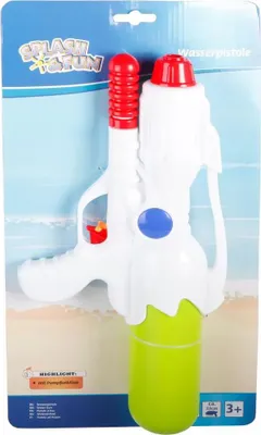 Image de SF Pistolet à eau assorti 31cm, 1 pièce
