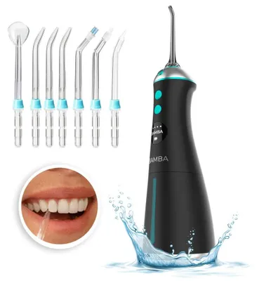 Zdjęcie produktu dla CECOTEC 04314 - ToothCare 1100 Jet Liberty