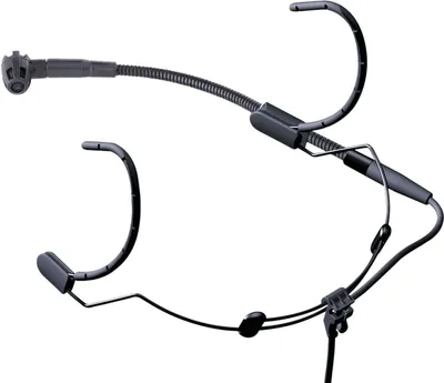 Image de AKG C520, Microphone pour téléphone portable/smartphone, 63 dB, 60 - 20000 Hz, 200 ohms, Câble, mini XLR (3 broches)