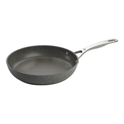 Immagine prodotto di Ballarini Cucinando Salina Granitium 28 CM Szara Patelnia Granitowa Nieprzywierająca, 750028220