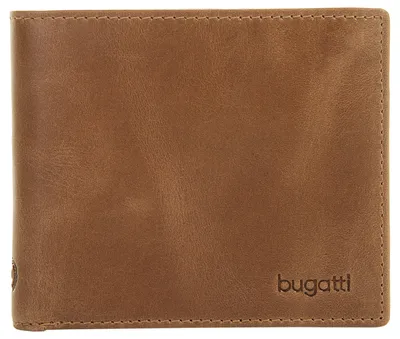 Produktbild von bugatti Geldbörse Volo Herren cognac