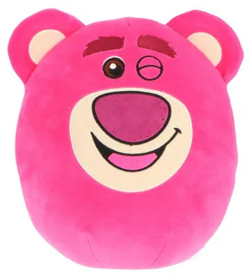 Immagine prodotto di Peluche morbido Toy Story - 32 cm - Lotso