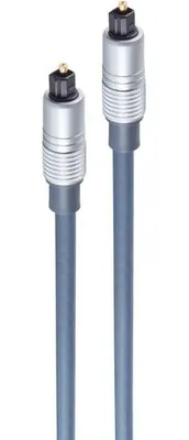 Zdjęcie produktu dla shiverpeaks BASIC-S kabel Toslink, wtyczka