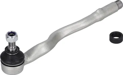 Produktbild von FEBI BILSTEIN Spurstangenkopf Spurstange für BMW 3 Coupe (E46) Vorne Links 196637
