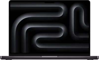 Obrázok produktu pre Apple MacBook Pro 14‘‘ M4 10-Core 1TB SpaceSchwarz - Notebook - Apple M4