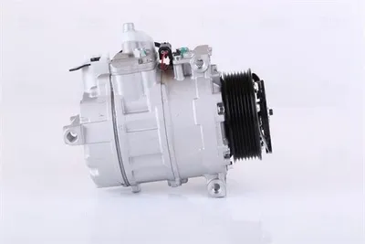 Zdjęcie produktu dla Kompresor Klimatyzacji Mercedes C-Class W 203 (00-), Mercedes Clk-Class W 209 (02-), Mercedes Cls-Class W 219