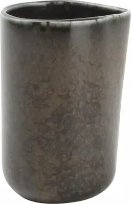 Image de Ceres Sauciere, Inhalt: 0,07, Höhe: 75 mm, ø: 43 mm, schwarz reaktiv