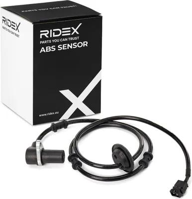 Produktbild von RIDEX ABS Sensor Raddrehzahl Hinten Links passend für MERCEDES-BENZ E-Klasse Limousine (W210) 412W0329