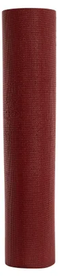 Immagine prodotto di Tappetino Yoga Victoria 8 Mm Granato 173X61X08 Cm - 173X61X0.8 cm