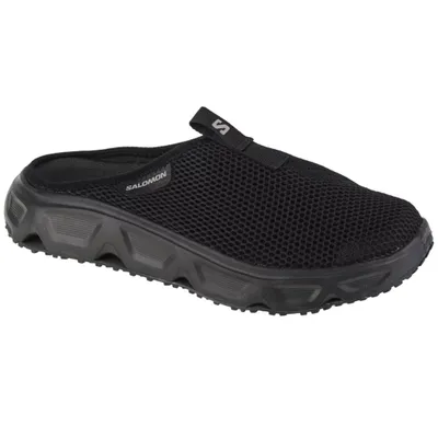 Produktbild von SALOMON SHOES REELAX SLIDE 6.0 W Black/Black/All 000 000 38.5