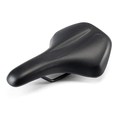 Produktbild von ROCKBROS Fahrradsattel Atmungsaktiv Ergonomisch Kunstleder Sattel mit Druckentlastungsrille für Citybike