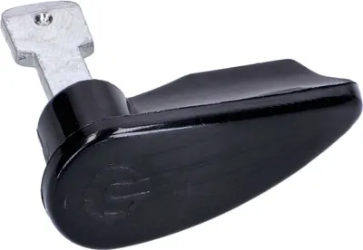Produktbild von Zündschlüssel schwarz 2EXTREME Simson SR4-1, SR4-2, SR4-3, SR4-4, KR50, KR51/1