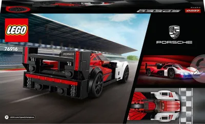 Obrázok produktu pre Porsche 963
