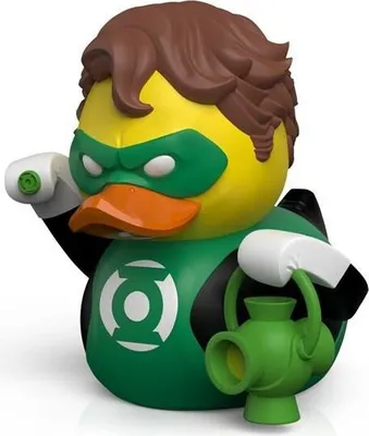 Produktbild von Tubbz-Figur, DC Comics - Green Lantern (Hal Jordan)