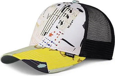 Produktbild von Djinns Aloha 70 Kappe Mehrfarbig Mann Mehrfarbig One Size