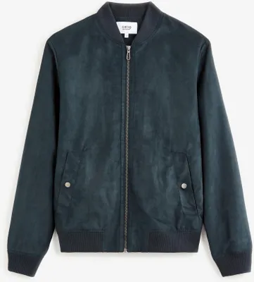 Produktbild von Celio Bomber Budain WildKunstleder 1106796__S