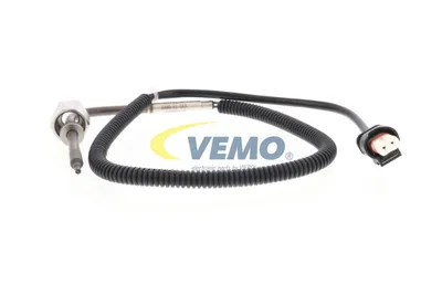 Zdjęcie produktu dla Czujnik temperatury spalin MERCEDES-BENZ W164, W166 X164