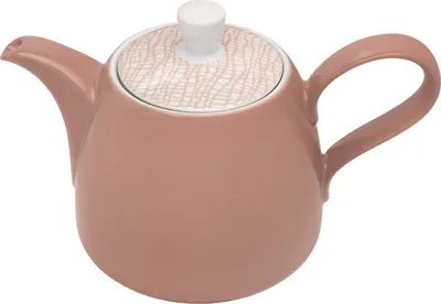 Produktbild von Seltmann Weiden L Fashion posh rose Kanne 1,4l