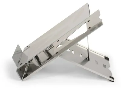 Immagine prodotto di BakkerElkhuizen Supporto per laptop Ergo-Q 260