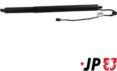 Zdjęcie produktu dla JP GROUP 3581201780 Silnik elektryczny, tylne drzwi x